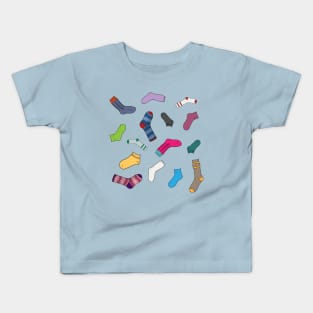 MisMatched 2 Kids T-Shirt